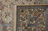 Isfahan Περσικό Χαλί 203x130 - Εικόνα 12