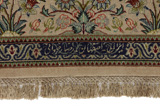 Isfahan Περσικό Χαλί 212x143 - Εικόνα 6