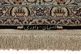 Isfahan Περσικό Χαλί 203x145 - Εικόνα 6