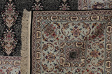 Isfahan Περσικό Χαλί 203x145 - Εικόνα 11