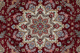 Tabriz Περσικό Χαλί 200x150 - Εικόνα 8