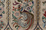Isfahan Περσικό Χαλί 212x147 - Εικόνα 8
