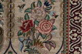Isfahan Περσικό Χαλί 212x147 - Εικόνα 10
