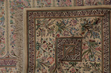 Isfahan Περσικό Χαλί 212x147 - Εικόνα 12