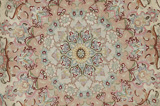 Tabriz Περσικό Χαλί 207x153 - Εικόνα 7
