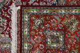 Tabriz Περσικό Χαλί 210x150 - Εικόνα 13