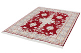 Tabriz Περσικό Χαλί 200x156 - Εικόνα 2