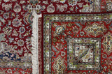 Tabriz Περσικό Χαλί 210x153 - Εικόνα 11
