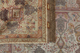 Tabriz Περσικό Χαλί 206x150 - Εικόνα 14