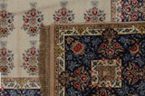Isfahan Περσικό Χαλί 214x140 - Εικόνα 10