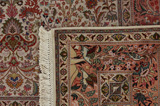 Tabriz Περσικό Χαλί 206x153 - Εικόνα 11