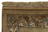 Isfahan Περσικό Χαλί 222x148 - Εικόνα 5