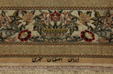 Isfahan Περσικό Χαλί 222x148 - Εικόνα 6