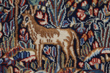 Kerman - Lavar Περσικό Χαλί 430x305 - Εικόνα 8