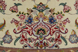 Tabriz Περσικό Χαλί 293x293 - Εικόνα 12