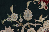 Tabriz Περσικό Χαλί 353x255 - Εικόνα 9