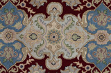 Tabriz Περσικό Χαλί 353x255 - Εικόνα 10