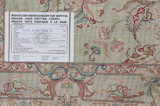 Tabriz Περσικό Χαλί 344x245 - Εικόνα 11