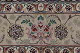 Isfahan Περσικό Χαλί 305x208 - Εικόνα 8