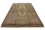 Isfahan Περσικό Χαλί 307x202 - Εικόνα 3