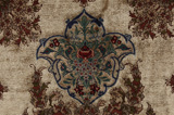 Isfahan Περσικό Χαλί 307x202 - Εικόνα 9