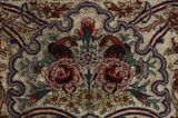 Isfahan Περσικό Χαλί 307x202 - Εικόνα 11