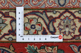 Isfahan Περσικό Χαλί 303x201 - Εικόνα 4