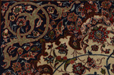 Isfahan Περσικό Χαλί 303x201 - Εικόνα 6