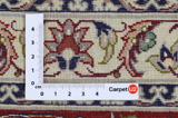Isfahan Περσικό Χαλί 301x197 - Εικόνα 4