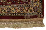 Isfahan Περσικό Χαλί 301x197 - Εικόνα 5