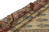 Isfahan Περσικό Χαλί 301x197 - Εικόνα 13