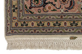 Tabriz Περσικό Χαλί 307x200 - Εικόνα 5