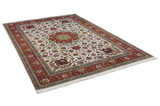 Tabriz Περσικό Χαλί 308x204 - Εικόνα 1