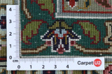 Tabriz Περσικό Χαλί 308x204 - Εικόνα 4