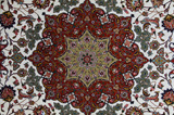 Tabriz Περσικό Χαλί 308x204 - Εικόνα 6