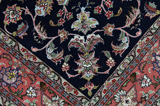 Tabriz Περσικό Χαλί 193x155 - Εικόνα 10