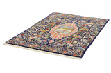 Isfahan Περσικό Χαλί 205x130 - Εικόνα 2