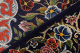 Isfahan Περσικό Χαλί 205x130 - Εικόνα 12