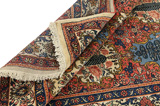 Bakhtiari Περσικό Χαλί 213x142 - Εικόνα 5