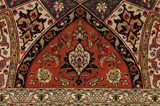 Tabriz Περσικό Χαλί 249x206 - Εικόνα 10