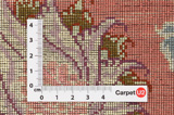 Tabriz Περσικό Χαλί 313x253 - Εικόνα 4