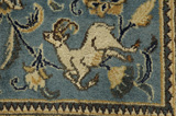 Kashan Περσικό Χαλί 272x158 - Εικόνα 8