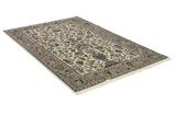 Isfahan Περσικό Χαλί 226x142 - Εικόνα 1