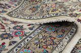 Isfahan Περσικό Χαλί 226x142 - Εικόνα 5