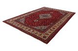 Isfahan Περσικό Χαλί 350x250 - Εικόνα 2