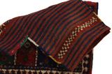 Afshar - Saddle Bag Περσικό Χαλί 48x40 - Εικόνα 2