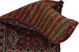 Qashqai - Saddle Bag Περσικό Χαλί 53x33 - Εικόνα 2