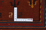 Qashqai - Saddle Bag Περσικό Χαλί 51x39 - Εικόνα 4