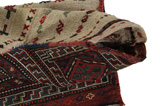 Qashqai - Saddle Bag Περσικό Χαλί 58x39 - Εικόνα 2