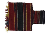 Baluch - Saddle Bag Περσικό Χαλί 54x41 - Εικόνα 1